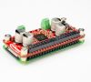 Raspberry-Pi-Audioverstärker-HAT-Board von Infineon