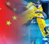 Ist mit riesigen Schritten auf dem Weg in die Weltspitze der Roboter-Nationen: China.