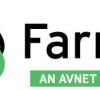 Logo von Farnell, an Avnet Company