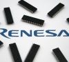 Renesas Mikrocontroller