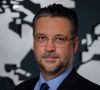 Wolfram Harnack wird neuer President von Rohm Semiconductor Europe.