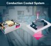 Traco Power, Conduction Cooled System