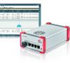 Industrial-Ethernet-Diagnosetool Netanalyzer Scope Hilscher