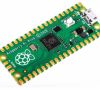 Das Mikrocontroller-Board Raspberry Pi Pico ist das neueste und kleinste Mitglied der Raspberry Pi-Familie und kostet nur 4-US-Dollar. Farnell / element14