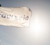 Flagge von Faurecia