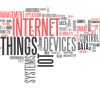 World Cloud Internet Of Things