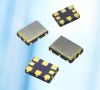 Durch den integrierten Phasenjitter von maximal 150 fs sind die Quarzoszillatoren der Serie Quik-XO HC_JF für Hochfrequenzanwendungen geeignet.
