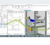 Siemens komplettiert mit Electrical Design seinen Digitalen Zwilling für Maschinen und Produktionslinien um die Detaildaten der Elektroplanung.