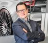 Thomas M. Müller will als Vice President R&D China von Volkswagen die Entwicklung ausbauen.
