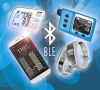 Bild 1: Bluetooth Low Energy erobert das Feld der drahtlosen Kommunikation in der Medizintechnik, wo Blutzuckermessgeräte, Blutdruckmesser oder Herzschrittmacher per BLE Mess- und Steuerungsdaten austauschen.