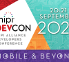 Die Konferenz MIPI DevCon 2022 bietet zwei Tage lang Expertenvorträge zu den wichtigsten MIPI-Spezifikationen.