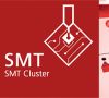 Nominiert für den productronica innovationa award 2023 SMT