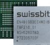 Die Single-Chip-SSD hat eine Abmessung von nur 16 × 20 mm und ein Rastermaß von 0,8 mm, kompatibel mit den Layoutregeln für Standardleiterplatten.