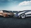 BMW und Daimler kooperieren beim automatisierten Fahren.
