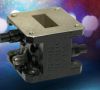 Der AM90CD-LP kann eine Spitzenleistung von 15 kW und eine Durchschnittsleistung von 400 W verarbeiten und liefert einen nominalen Kopplungsfaktor von 40 dB.