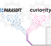 Parasoft kooperiert mit Curiosity