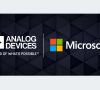 Analog Devices arbeitet im Bereich ToF mit Microsoft zusammen.