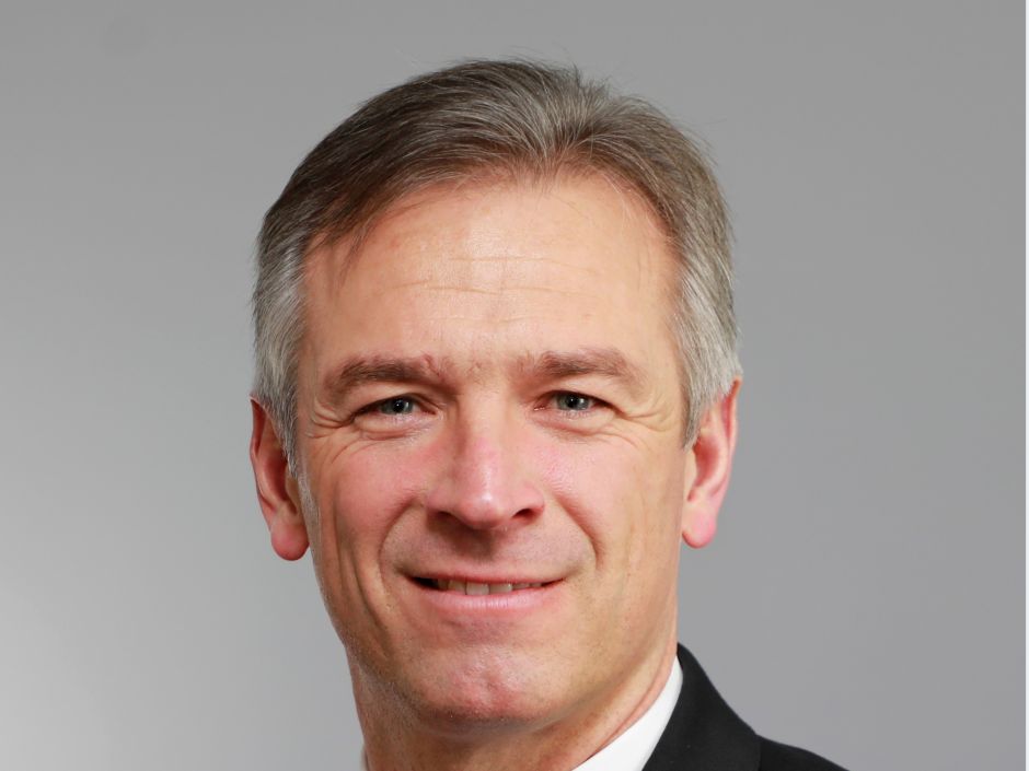Markus Asch ist der neue Vorsitzende der Geschäftsführung der Rittal International Stiftung sowie von Rittal. Rittal