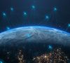 Internet aus dem Weltraum wird über Satelliten im Low Earth Orbit realisiert und unterstützt die Verbreitung von 5G. Wie funktioniert das im Detail?