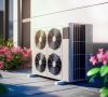 Verbraucher schauen beim Kauf von Wärmepumpen und Klimaanlagen vermehrt auf die Energieeffizienz. Mit SiC-Bauelementen lässt sich der Wirkungsgrad dieser Systeme noch deutlich verbessern.