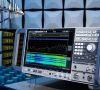 Bei kommerziellen, militärischen, Luft- und Raumfahrt- sowie Automotive-Anwendungen können EMV-Ingenieure von der Bandbreitenerweiterung des ESW auf 970 MHz profitieren.