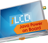 iLCD_Panel mit Java VM