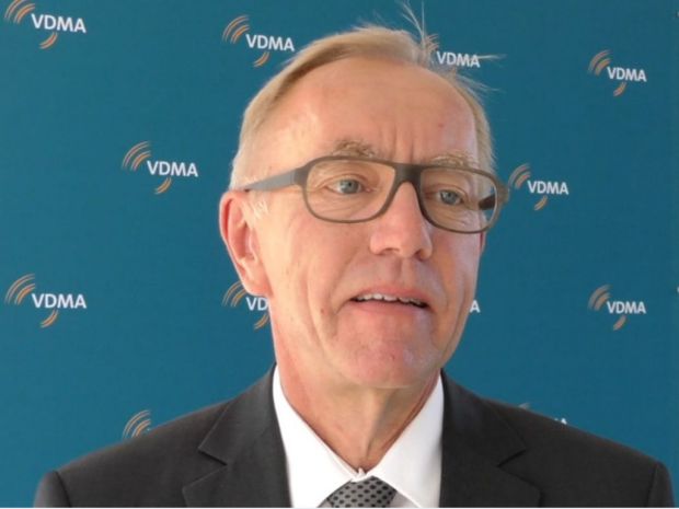 VDMA will guten Start zum Jahresbeginn nicht überbewerten