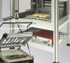 Adaptererstellungscenter AAE-CNC 500 Reinhardt System- und Messelectronic