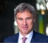 Bitkom-Präsident Achim Berg: „KI muss Chefsache werden.“