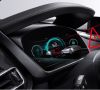 Bosch bingt 3D-Displays für Fahrzeuge auf den Markt.