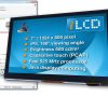 iLCD-Linie mit 525-MHz-Prozessor von Demmel Products