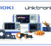 Linktronix und Hioki gehen in der Schweiz eine Partnerschaft ein.