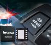 Das Batterielade-IC von Intersil sorgt für eine autonome Stromversorgung bei Fahrzeug-Notrufsystemen.