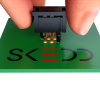 SKEDD-Direktstecktechnologie