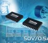 Die von Toshiba vorgestellten Transistor-Arrays verfügen über zwei Ausgangs-Typen und sollen den Strombedarf um 40 Prozent senken.