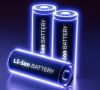 Lithium-Ionen-Batterie Wöhrle