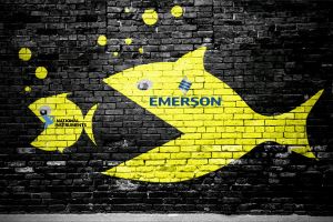 7 Milliarden Euro: Emerson will National Instruments übernehmen