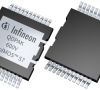 Superjunction-MOSFETs von Infineon im QDPAK-SMD-Gehäuse