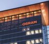 Gebäude von Osram