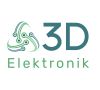 Netzwerk 3D Elektronik