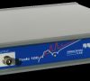 Der Analysator Bode 100 von Omicron Labs bietet einen weiten Frequenzbereich wird mit einer umfangreichen Software-Suite ausgeliefert.