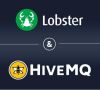 Hive MQ und Lobster bündeln ihre Kompetenzen in einer neuen Partnerschaft. Mit den Technologien beider Unternehmen soll sich das Management hoch komplexer IoT-Strukturen vereinfachen.