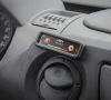 Das Telematiksystem von Masternaut gibt es vorinstalliert in den Opel-Nutzfahrzeugen Vivaro und Movano. Das System liefert Flottenverantwortlichen Betriebsdaten wie Kraftstoffverbrauch oder Fahrzeugstandort.