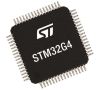 Der STM32G4: • Fortschrittliche Analog-Peripherie macht mehr Sensoren und Anwender-Features möglich. ST Mictroelectronics