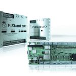 Die PiXtend-Produkte gibt es in verschiedenen Ausführungen mit mehr oder weniger Anschlüssen. Kontron