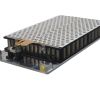 Bild 1: Die standardisierte Batterie-Plattform Infinicell ist eine Modullösung, die eine sehr dünne einlagige Stromschiene mit einer intelligenten Strom- und Temperaturüberwachung.