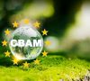 The first carbon-tariff system, the EU Carbon Border Adjustment Mechanism (CBAM).