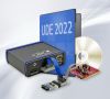 UDE 2022 verfügt über neue Features, die besonders auf Automotive-Applikationen abzielen.