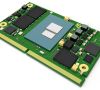 TQMxE41S: SMARC-2.1-kompatibles Modul mit Prozessoren der Intel-Atom-x7000E-Serie, Intel Core i3 und Intel Processor N-Serie.