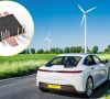 Vitesco entwickelt Leistungsmodul für Elektroautos